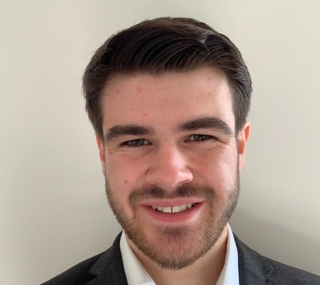 Mike Dawson  Level 7 Finance Apprenticeship RSA Insurance