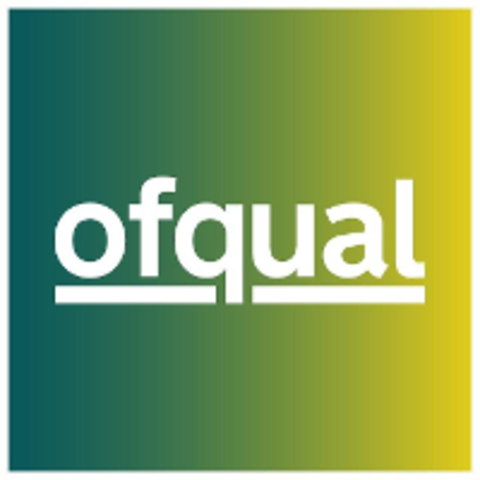 Ofqual logo