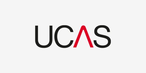 UCAS logo